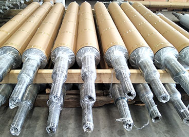 Overview of new material industry